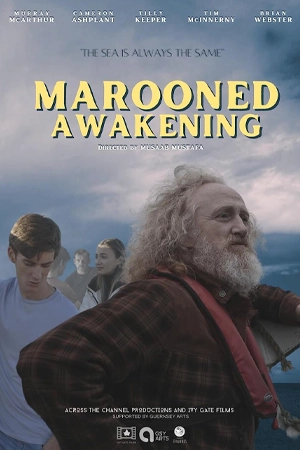 Marooned Awakening (2022)