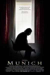 Munich (2005) มิวนิค ปฏิบัติการความพิโรธของพระเจ้า