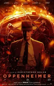 Oppenheimer (2023) ออพเพนไฮเมอร์