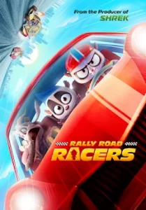 Rally Road Racers (2023)