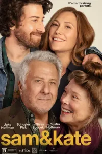 Sam & Kate (2022) แซมแอนด์เคต