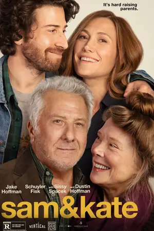 Sam & Kate (2022) แซมแอนด์เคต