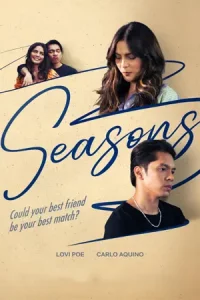 Seasons (2023) รักทุกฤดู | Netflix