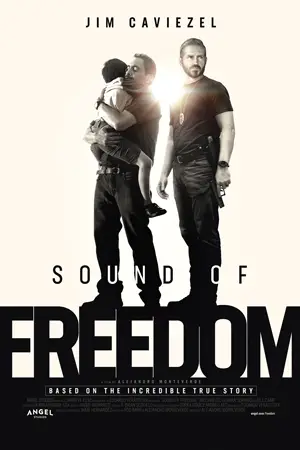 Sound of Freedom (2023) เสียงแห่งอิสรภาพ