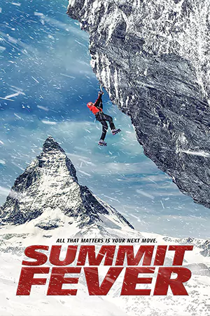 Summit Fever (2022)