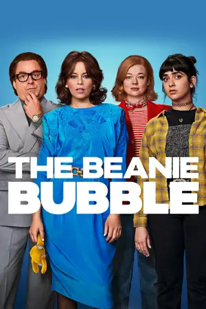 The Beanie Bubble (2023)