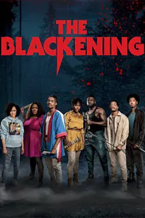 The Blackening (2023)