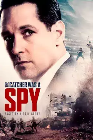 The Catcher Was a Spy (2018) ใครเป็นสายลับ