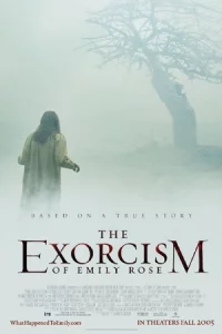 The Exorcism of Emily Rose (2005) พลิกปมอาถรรพ์สยองโลก