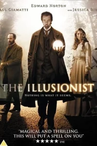 The Illusionist (2006) มายากลเขย่าบัลลังก์