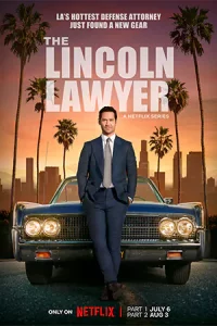 The Lincoln Lawyer Season 2 (2023) แผนพิพากษา ซีซั่น 2 | Netflix