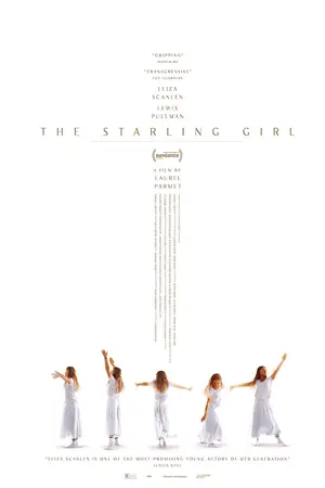 The Starling Girl (2023)