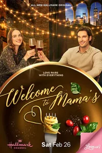 Welcome to Mama’s (2023) ร้านอาหารอิ่มรัก | Netflix