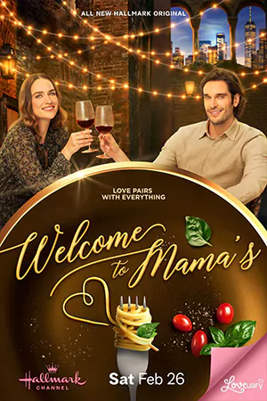Welcome to Mama’s (2023) ร้านอาหารอิ่มรัก | Netflix