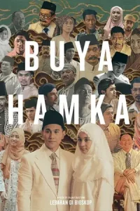 Buya Hamka Vol. 1 | Netflix (2023)