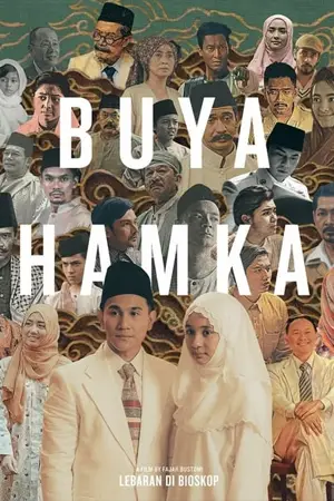 Buya Hamka Vol. 1 | Netflix (2023)