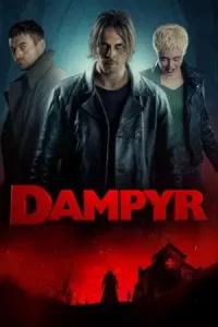 Dampyr (2022)