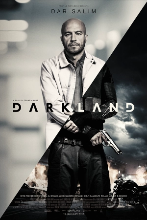Darkland: The Return (2023)