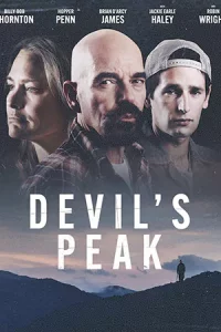 Devil’s Peak (2023) เดวิลพีค