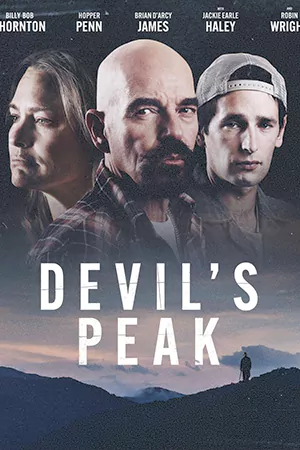 Devil’s Peak (2023) เดวิลพีค