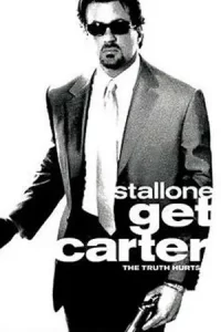 Get Carter (2000) คาร์เตอร์ เดือดมหาประลัย