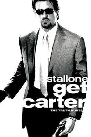 Get Carter (2000) คาร์เตอร์ เดือดมหาประลัย