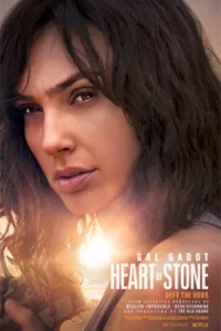 Heart of Stone (2023) ฮาร์ท ออฟ สโตน