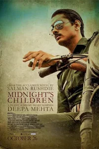 Midnight’s Children (2012) ปาฏิหาริย์ทารกรัตติกาล