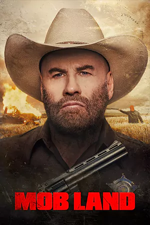 Mob Land (2023)