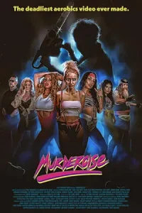 Murdercise (2023)