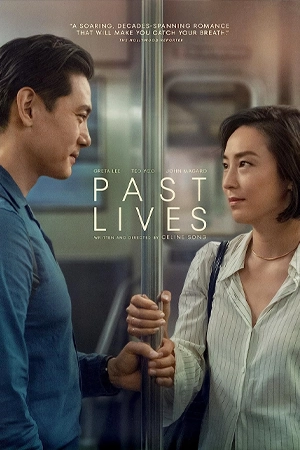 Past Lives (2023)