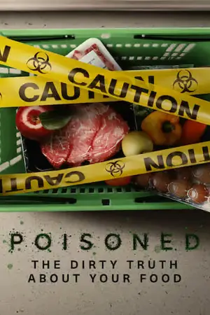 Poisoned (2023) ความจริงที่สกปรกของอาหาร
