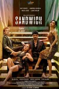 Sandwich (2023)