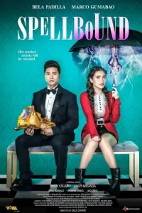 Spellbound (2023)