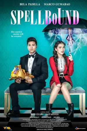 Spellbound (2023)