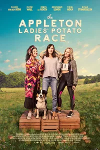 The Appleton Ladies’ Potato Race (2023)
