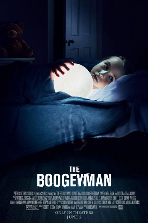 The Boogeyman (2023) เดอะ บูกี้แมน