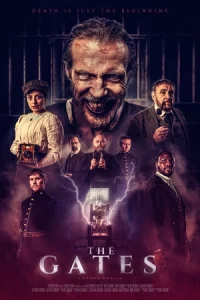 The Gates (2023)