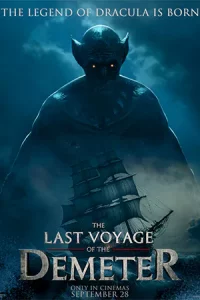 The Last Voyage of the Demeter (2023)