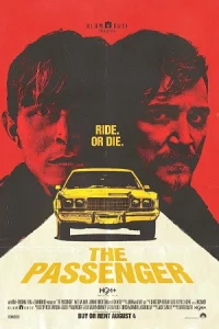 The Passenger (2023)