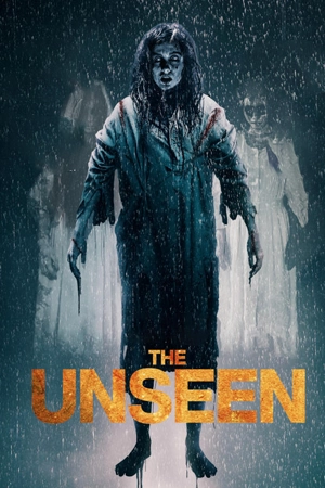 The Unseen (2023)