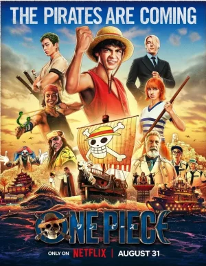 วันพีซ (ONE PIECE) (2023)