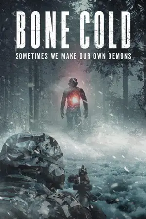 Bone Cold (2022)