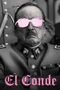 El Conde (2023) ท่านเคานท์