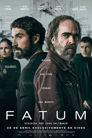 Fatum (2023)