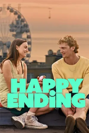 Happy Ending (2023)