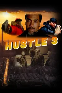 Hustle 3 (2023)