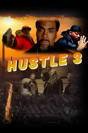 Hustle 3 (2023)