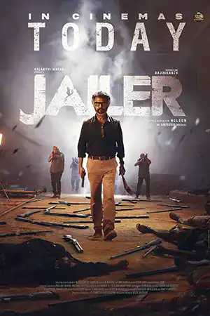 Jailer (2023)