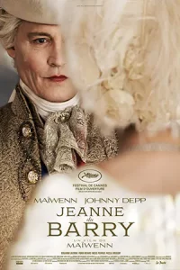 Jeanne Du Barry (2023)